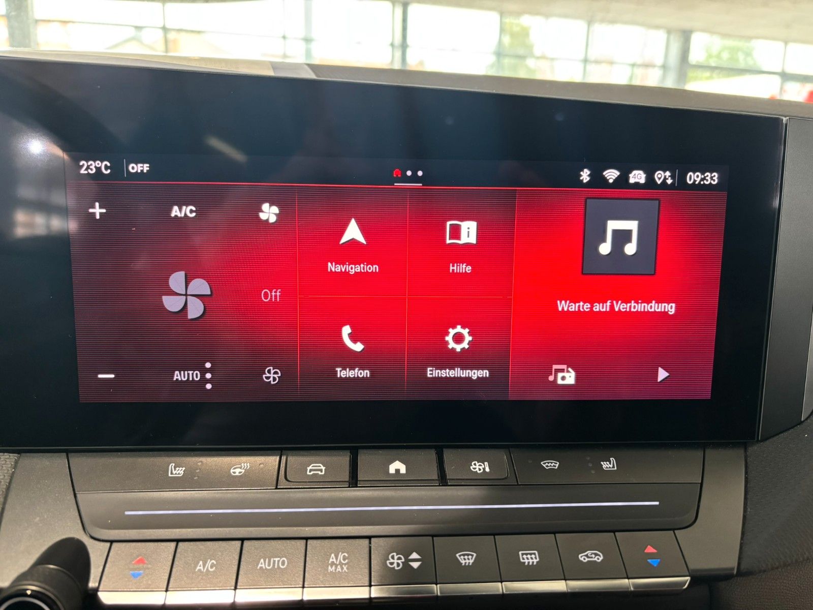 Fahrzeugabbildung Opel Astra L Lim. 1.6 HYBRID ULTIMATE NAVI/360°/SPORT