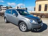 Chevrolet Orlando 1.8 BENZINA 7 posti km 117000 - Chevrolet Orlando mit Benzin-Antrieb