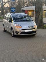 Citroën Grand Picasso 1,6HDI 7 Sitzer 1. H... - Citroën SpaceTourer in Köln