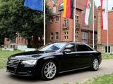 Audi A8 4.2LD MATRIX 4sitz President  TAUS... - Audi A8 aus 2011: A8l