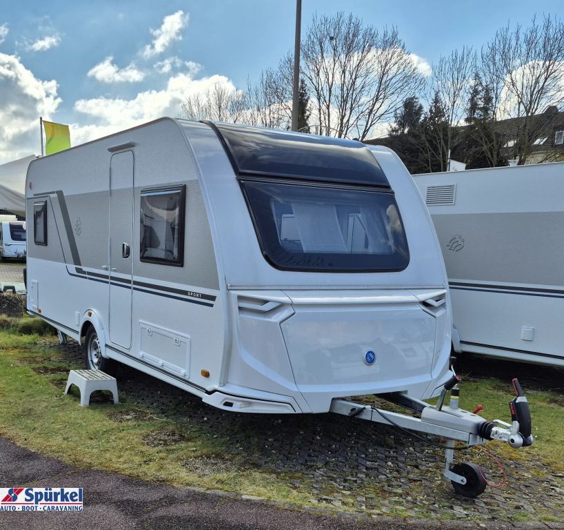 Knaus, Sport 500 UF *Plus-Paket*1.800Kg*ATC* 