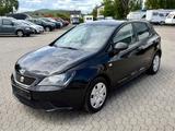 Seat Ibiza Lim. Reference Salsa - Seat Ibiza Limousine Salsa mit Benzin-Antrieb