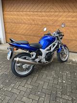 Suzuki SV 650 - 2001 SV650S
