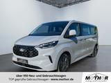 Ford Tourneo Custom Titanium 2.0 ACC+PDC+KAM360+B&O - Ford in Berlin: Ka