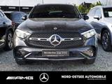 Mercedes-Benz GLC 300 d AMG 4M AHK DISTRONIC SHZ MBUX KEYLESS - Mercedes-Benz GLC 300 mit Diesel-Antrieb: Automatik