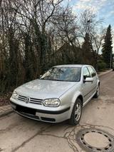 Volkswagen Vw Golf IV 4 1.4 Edition Tüv neu - Volkswagen Golf: Iv Edition