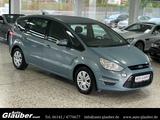 Ford S-Max Trend/Klima/SHZ/PDC/1.Hand - Ford S-Max Trend mit Diesel-Antrieb