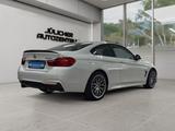 BMW 440 i xDrive M Sport Coupe, Deutsches Fahrzeug - BMW 440 Gebrauchtwagen