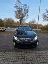 Kia Verkaufe Kia Sorento  2.2  CRDI AWD 197 PS - Kia Sorento in Mönchengladbach