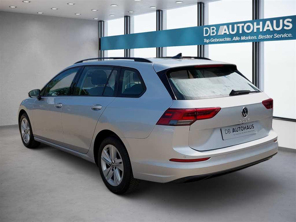 Volkswagen Golf Variant Life 1.0 TSI Navi Rückfahrkamera