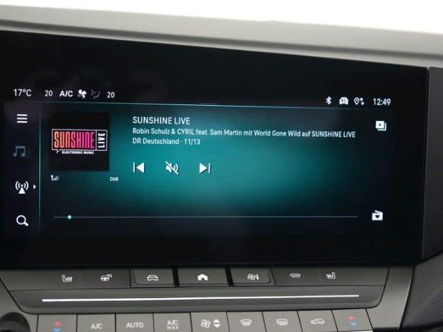 Astra L LIM GS AT+AHK+LED MATRIX+NAVI+360 GRAD K