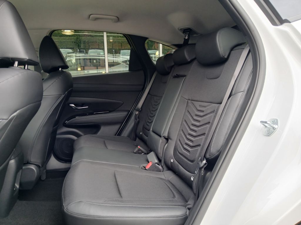 Hyundai Tucson – Bild 9