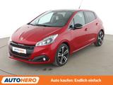 Peugeot 208 1.2 PureTech Allure *NAVI*CAM*PDC*KLIMA*PANO - Peugeot 208: Kleinwagen