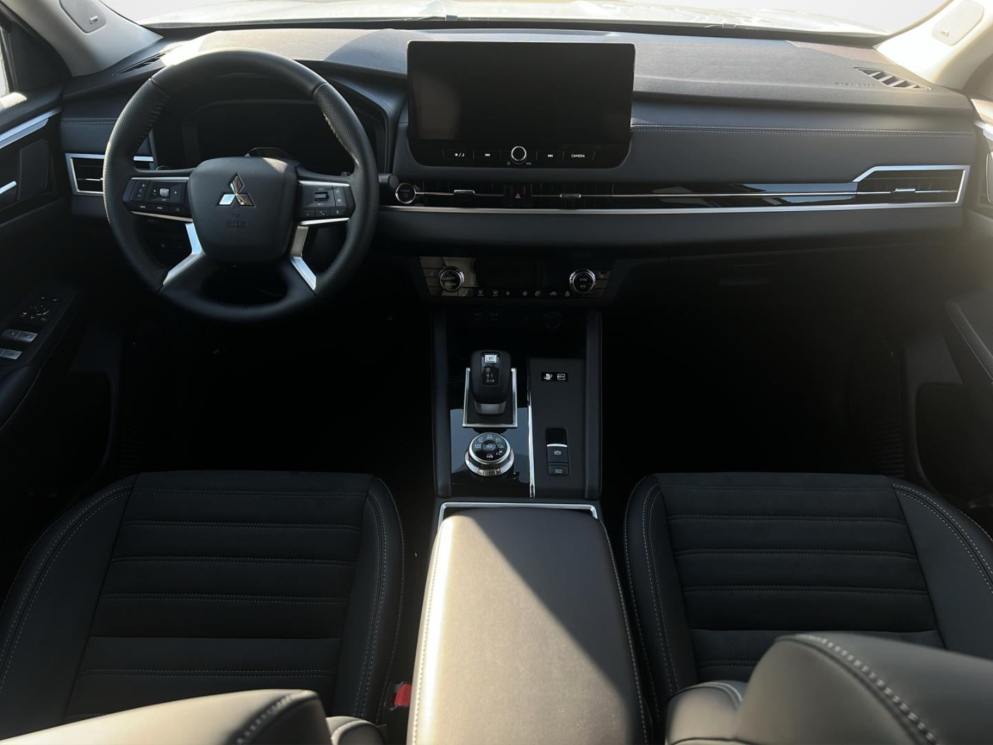 Mitsubishi Outlander 2.4 PHEV 4WD Plus/Soundsystem/360°RFK