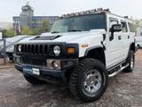 Hummer H2 6.0/GETRIEBE NEU/ - scheckheftgepflegte Hummer Gebrauchtwagen