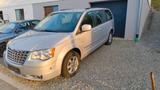 Chrysler Grand Voyager Limited 2.8 CRD Autom. Limited - Chrysler Grand Voyager Gebrauchtwagen