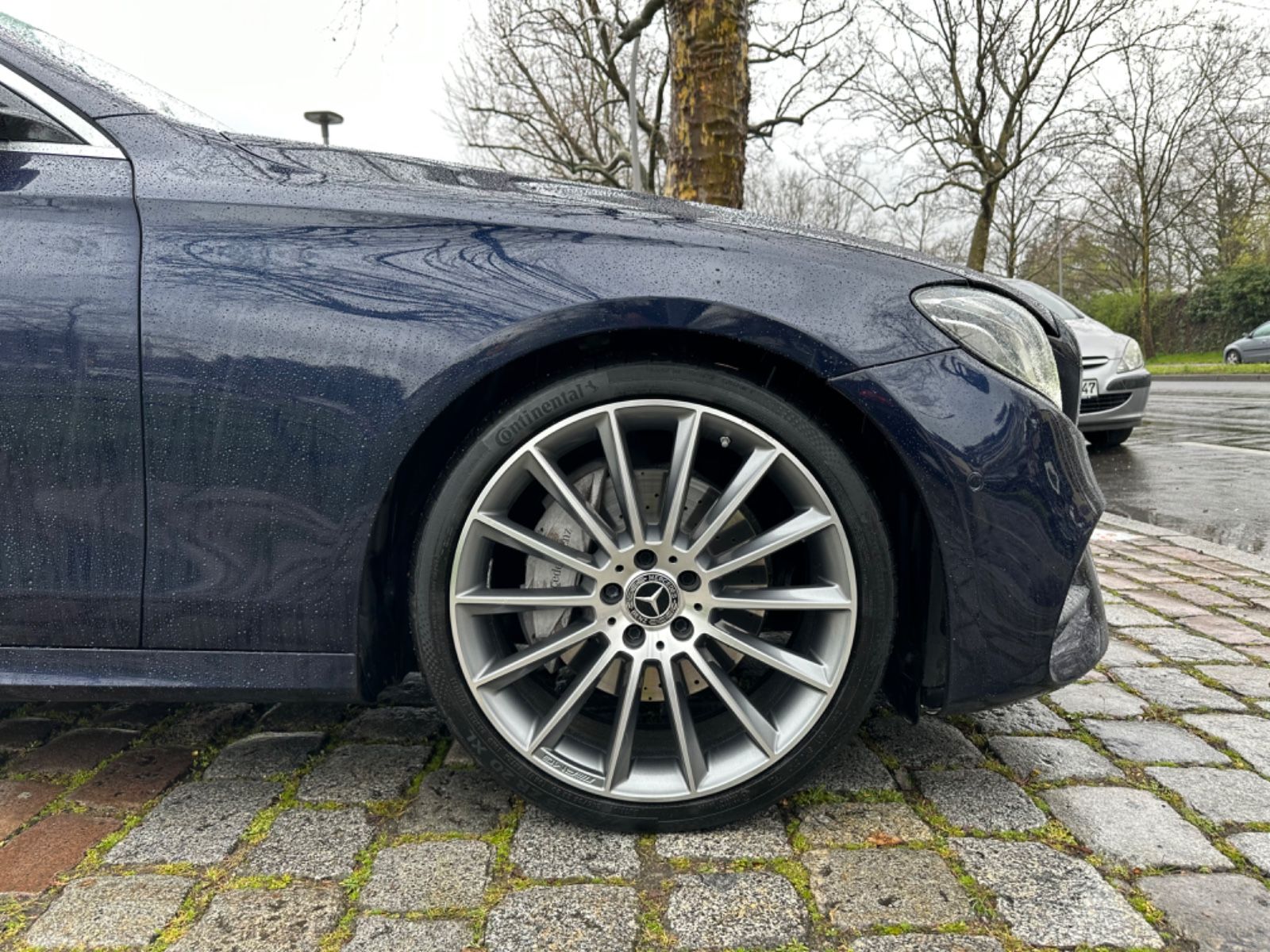 Fahrzeugabbildung Mercedes-Benz E 300d T AMG*360Kamera*Panorama*Exclusive