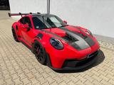 Porsche 992 GT3 RS Clubsport/Lifting/Parkassist+Kamera - Porsche: Gt3 RS