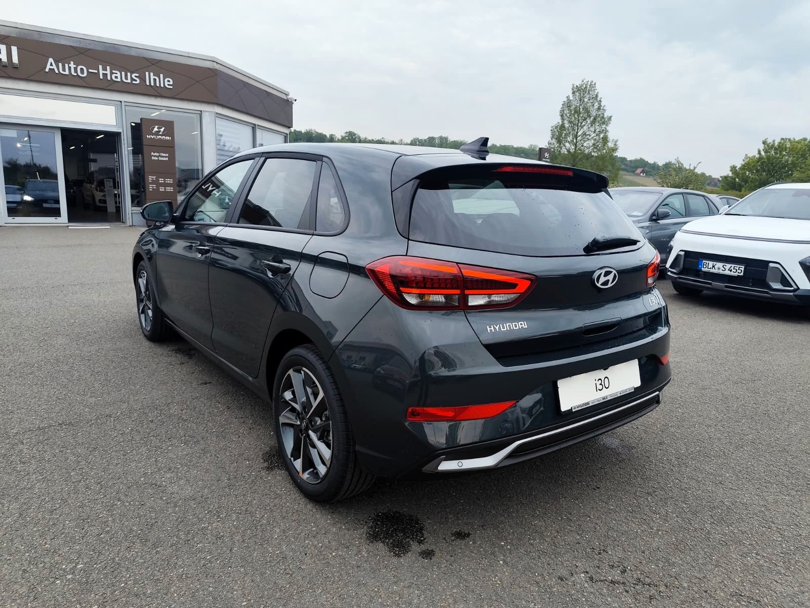 Hyundai i30 – Bild 5