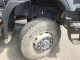 Iveco Trakker 450 - Iveco Doppelkabine
