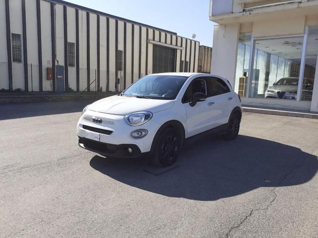 Otros FIAT 500X PROMO RITIRO FINO Euro 5 1.0 T3 120 CV