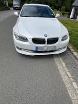 BMW 325d Coupe HU neu,.... - BMW 325 mit Diesel-Antrieb: Sportwagen, Automatik