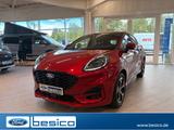 Ford Puma ST-Line X MHEV+iACC+PDC+BLIS+NAV+DAB+B&O+LM