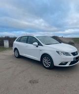 Seat SEAT Ibiza ST 1.4 TDI/ Sehr sparsamer Diesel - Sparsame mit Diesel-Antrieb