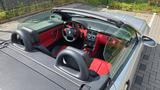 Mercedes-Benz SLK 200 - (192 PS) mit Eibach-Federn