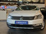 Volkswagen Passat Alltrack Variant Basis BMT 4Motion *AHK* - gebrauchte VW Passat Alltrack aus dem Jahr 2013