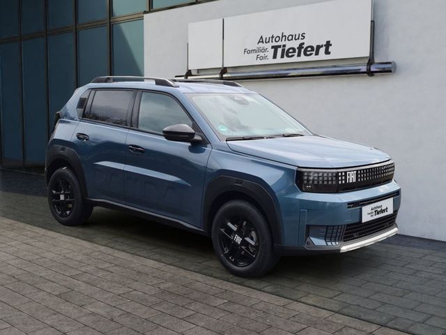 Grande Panda Hybrid 1.2 eDCT Icon