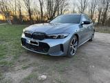 BMW M340d xDrive Tour Pano Standh Garantie Serv inkl - gebrauchte BMW M340d aus dem Jahr 2023