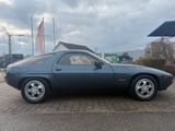 Porsche 928 1. Serie 5-Gang Schalter deutsch H-Gutachten - Porsche 928 Gebrauchtwagen