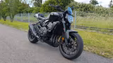 Honda CB1000R - Black Edition - HONDA CB1000R BLACK EDITION