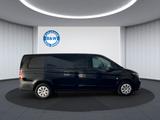 Mercedes-Benz Vito Kasten 114 CDI FWD extralang 1Ha*NAVI*AHK - Mercedes-Benz Vito Gebrauchtwagen in Duisburg