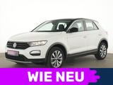 Volkswagen T-Roc Style ACC|Kamera|CarPlay|SHZ|Kessy|PDC - VW T-Roc Gebrauchtwagen in Düsseldorf