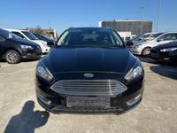 Ford Focus TurnierTitanium,2.Hand,Klima,Navi,ALUS,PDC