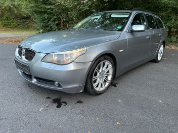 BMW 523 - 9