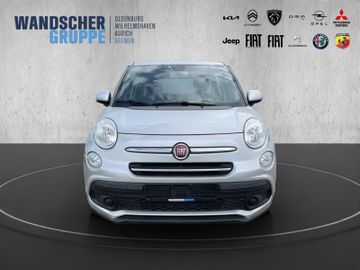 Fiat 500L Klima+ZV+Radio