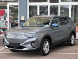 Ssangyong Korando eMotion 61,5 kWh Titanium, Led, Navi, Le - Ssangyong Korando aus 2022