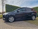 Ford C-Max 1,5 EcoBoost 110kW Titanium Auto Titanium - Ford C-Max mit Panoramadach