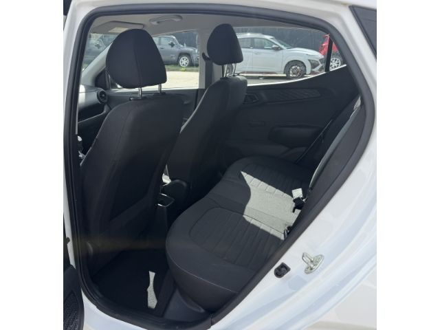 Hyundai i10 – Bild 11