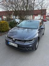 Volkswagen Polo 1.0 TSI OPF 81kW DSG Style Style - Cars in Hagen: Kleinwagen