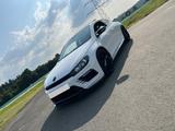 Volkswagen Scirocco GTS Liebhaberfahrzeug/ Einzelstück - mit Benzin-Antrieb: Weiß, Sportwagen