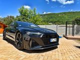 Audi RS7 4.0 TFSI Keramik Matrix LED TOP Ausstattung  - Audi RS7 aus 2022