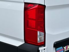 VW Crafter - Ansicht 13