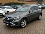 Mercedes-Benz GLC 250d, 4Matic, LED, Kamera, Pano, TÜV neu - Mercedes-Benz GLC 250 Gebrauchtwagen