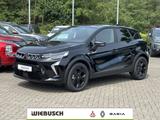 Mitsubishi ASX 1,8 Hybrid Diamant Plus Black **Rückfahrkame - Mitsubishi ASX Neuwagen in Hamburg