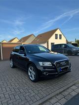 Audi SQ5 3.0 TDI Panorama - Audi SQ5 in Braunschweig