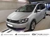 Volkswagen Sharan 2.0 TDI *7-SITZ*AHK*NAVI*XENON*LED*KAMERA - Volkswagen Sharan in Braunschweig